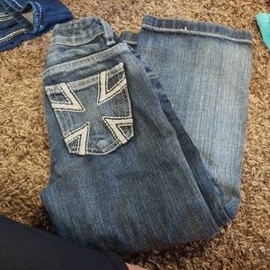 Route 66 boy jeans